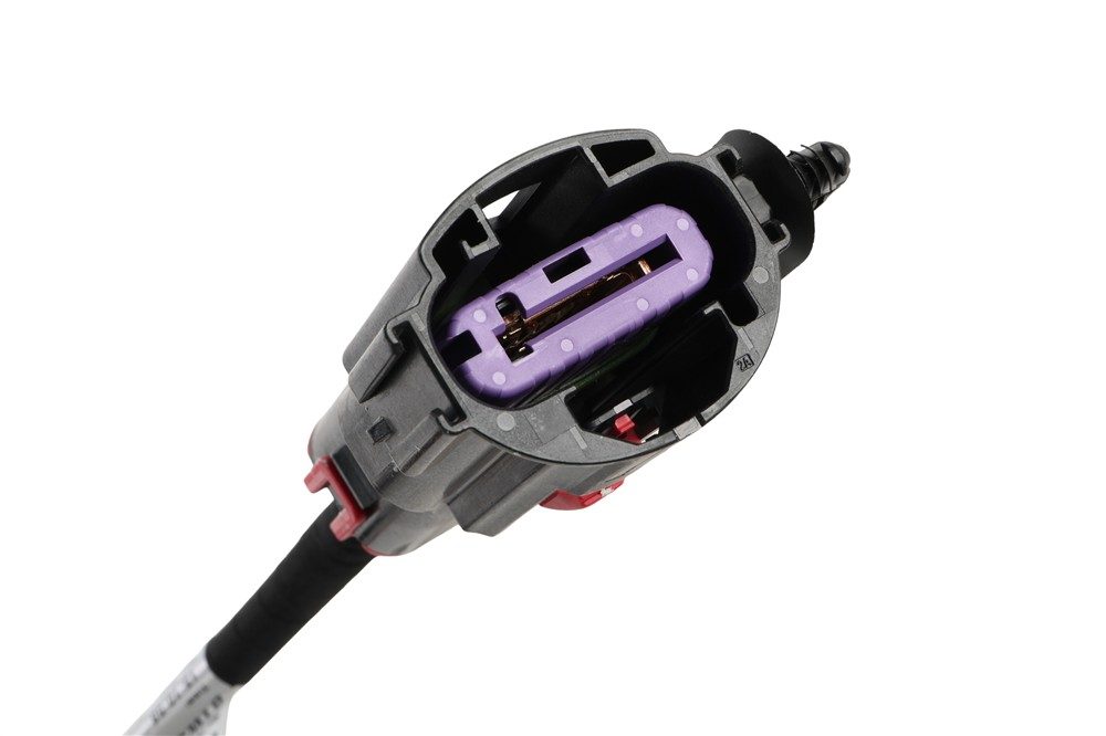 GM Genuine Parts Negative Battery Cable Harness 85607342 — image 3